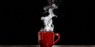 Café - té - bebidas calientes