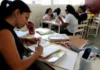 Personal docente de todo el país retomará actividades a partir del próximo miércoles