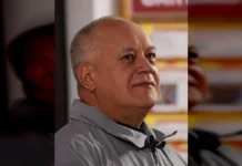 Cabello: «Nosotros tenemos mucho trabajo en el renacer de Venezuela» Cabello renacer de Venezuela