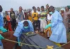 en el Congo