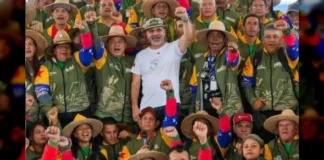 Padrino López: Avivó el legado del General del Pueblo Soberano, Ezequiel Zamora padrino-lopez-ezequiel-zamora