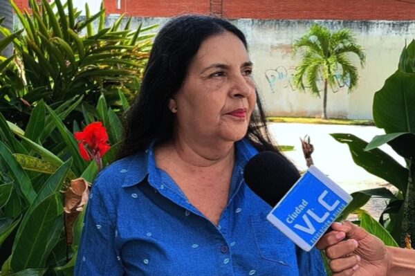 Cronistas Comunales Guacara