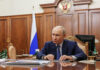 Putin: Nadie logrará dividir ni intimidar a Rusia Putin