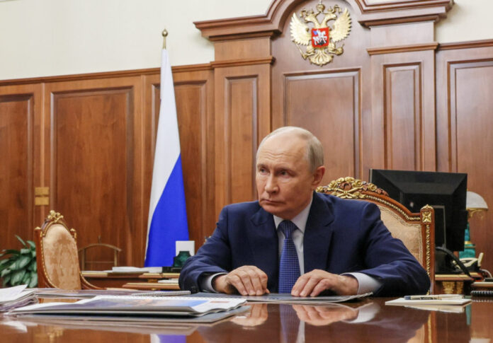 Putin Putin