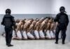 Más cárceles y menos derechos humanos en la crisis económica de Bukele Bukele