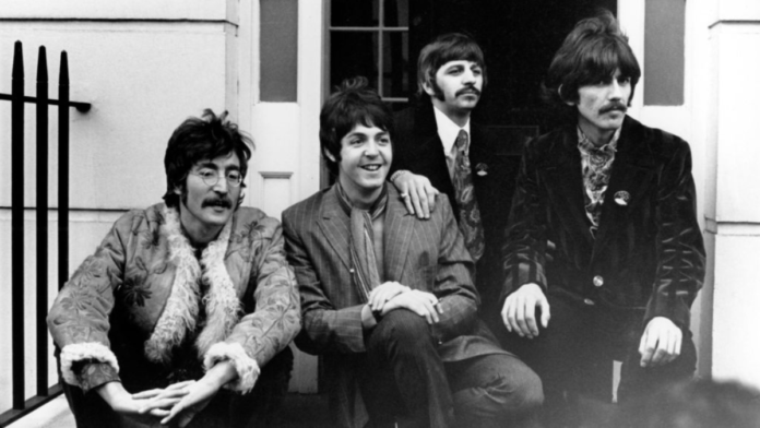 John Lennon - Beatles John Lennon - Beatles
