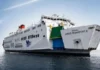 Indonesia: 130 desaparecidos y 6 fallecidos tras el naufragio de un barco Naufragio en Indonesia