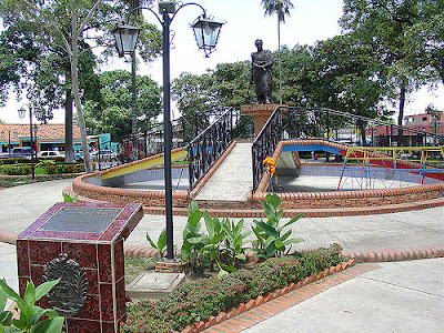 Municipio Alberto Arvelo Torrealba Municipio Alberto Arvelo Torrealba