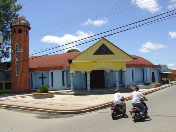 Municipio Alberto Arvelo Torrealba