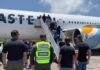 Plan Vuelta a la Patria trae a 200 venezolanos de regreso al país 200 venezolanos regresan al país