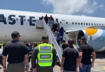 Plan Vuelta a la Patria trae a 200 venezolanos de regreso al país 200 venezolanos regresan al país