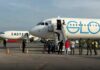 Plan Vuelta a la Patria: Vuelo 170 y 171 llegan al país con 379 venezolanos