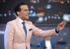 En Fotos: Así fue el estreno “Con Silva de Noche”, el nuevo programa de entretenimiento de VTV