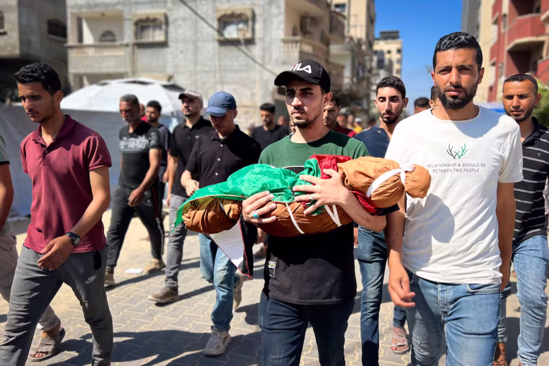 Gaza Gaza