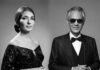Septiembre: Mes de intérpretes líricos | Delfín Martell intérpretes líricos - María Callas y Andréa Bocelli