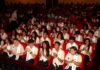 Entregan más de 28 mil títulos de bachiller y técnico medio en Carabobo títulos de bachiller en Carabobo