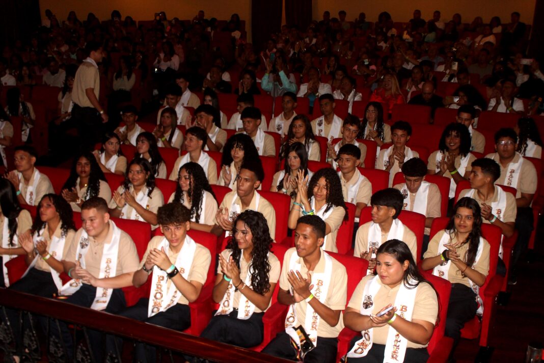 títulos de bachiller en Carabobo