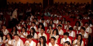 títulos de bachiller en Carabobo