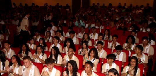 títulos de bachiller en Carabobo