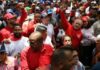 Diosdado Cabello: «En la ONU está la presidenta Delcy Rodríguez como la voz de todos los venezolanos» Diosdado Cabello Delcy