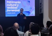Valencia se proyecta hacia el futuro en el marco del Día Mundial del Turismo
