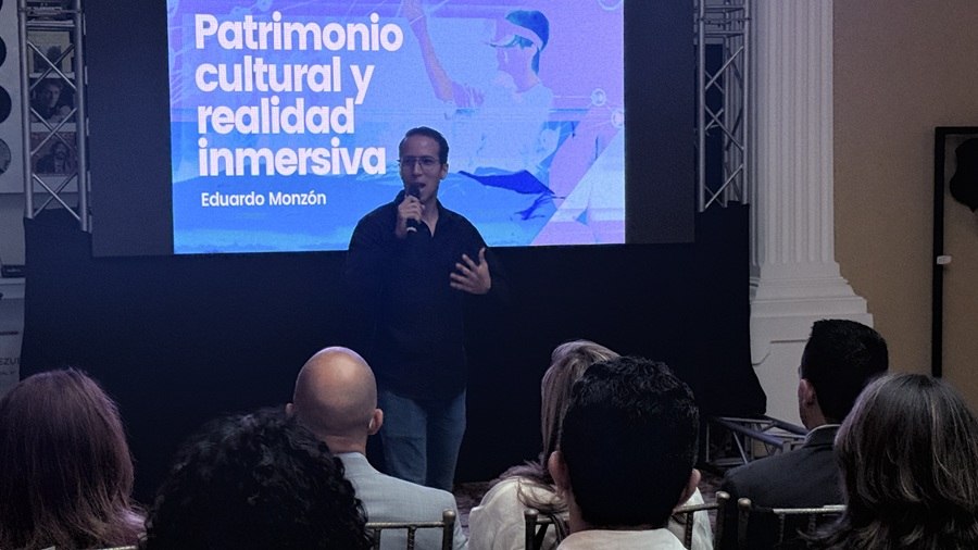 Valencia se proyecta hacia el futuro en el marco del Día Mundial del Turismo Valencia se proyecta hacia el futuro en el marco del Día Mundial del Turismo