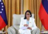 Venezuela y Miyamoto International suscriben acuerdos Venezuela y Miyamoto International