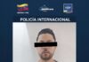 Sujeto requerido en México por secuestro exprés es capturado en Carabobo Interpol captura sujeto solicitado por delito de secuestro exprés