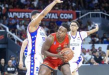 Arrancó Liga Superior de Baloncesto con triunfo de Cocodrilos sobre Trotamundos