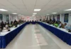 coordinan acciones preventivas