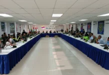 coordinan acciones preventivas