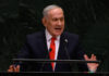 En la Asamblea General de la ONU: Netanyahu criticó a Gobiernos europeos onu-netanyahu-ataco-europeos