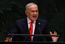 En la Asamblea General de la ONU: Netanyahu criticó a Gobiernos europeos onu-netanyahu-ataco-europeos