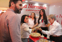 Más de 160 marcas impulsan el sector alimentario en Expo Fevipan 2026