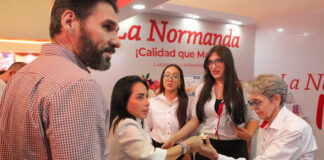 Más de 160 marcas impulsan el sector alimentario en Expo Fevipan 2026