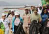 Carabobo desplegó jornada especial de limpieza por conmemoración del Día Mundial de las Playas