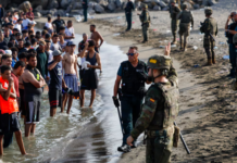 Continúa conflicto diplomático entre España y Marruecos por crisis migratoria Crisis migratoria