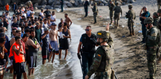 Crisis migratoria