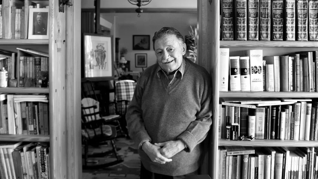 Mario Benedetti Mario Benedetti