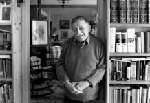 Mario Benedetti: A 106 años de la poética militante Mario Benedetti