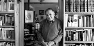 Mario Benedetti