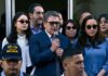 Honduras: Expresidente Juan Orlando Hernández es absuelto tras acusaciones de corrupción Expresidente Hondureño fue absuelto tras acusaciones de corrupción