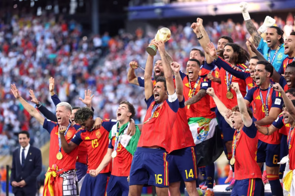 Balón de Oro