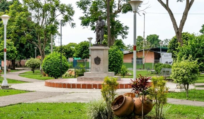 Municipio Andrés Eloy Blanco