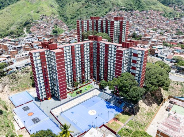Viviendas