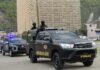 Despliegue de más de 20mil efectivos de seguridad logra caída delictiva en La Guaira