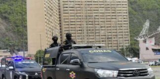 Despliegue de más de 20mil efectivos de seguridad logra caída delictiva en La Guaira