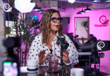 Presidenta de RNV llama a la responsabilidad tras apertura de medios digitales