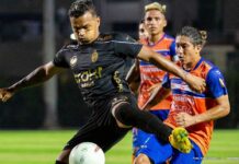 Academia puerto cabello empat
