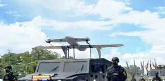 Academia Militar de Sistemas No Tripulados Drones FANB Venezuela